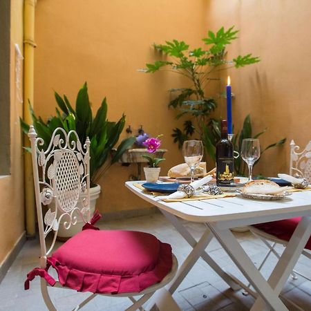 Charming Fiesolana Apartment In Heart Of Firenze Bagian luar foto