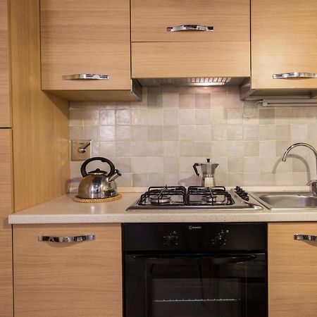 Charming Fiesolana Apartment In Heart Of Firenze Bagian luar foto