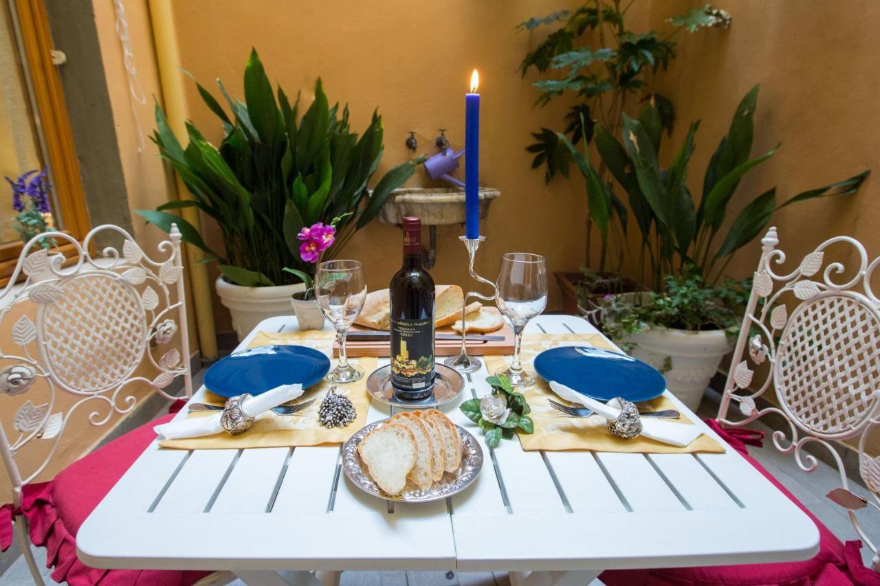 Charming Fiesolana Apartment In Heart Of Firenze Bagian luar foto