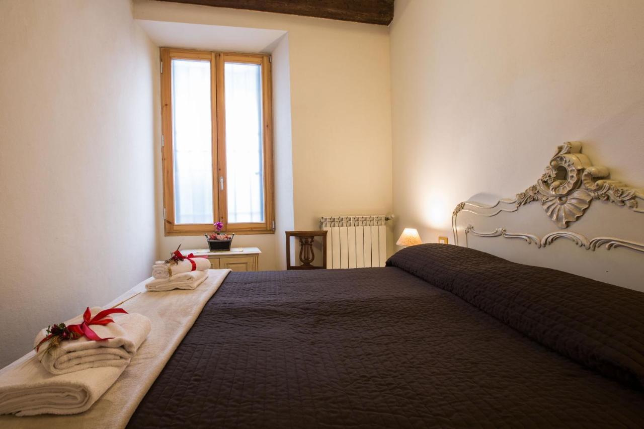Charming Fiesolana Apartment In Heart Of Firenze Bagian luar foto
