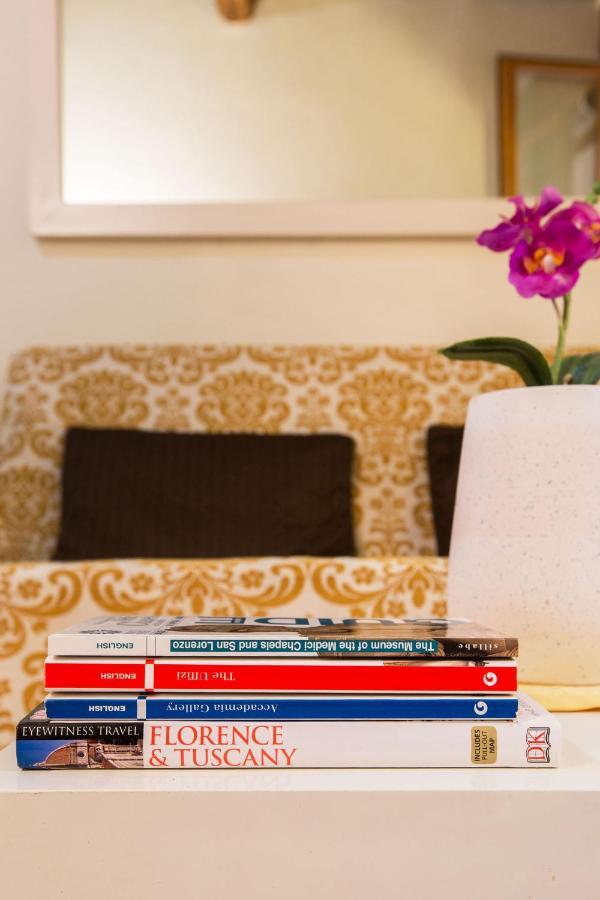 Charming Fiesolana Apartment In Heart Of Firenze Bagian luar foto