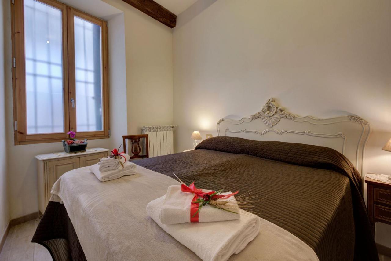Charming Fiesolana Apartment In Heart Of Firenze Bagian luar foto
