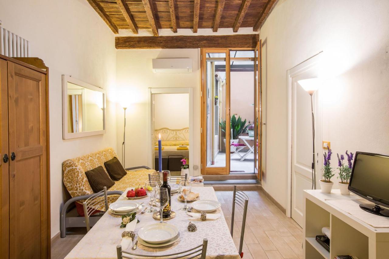 Charming Fiesolana Apartment In Heart Of Firenze Bagian luar foto