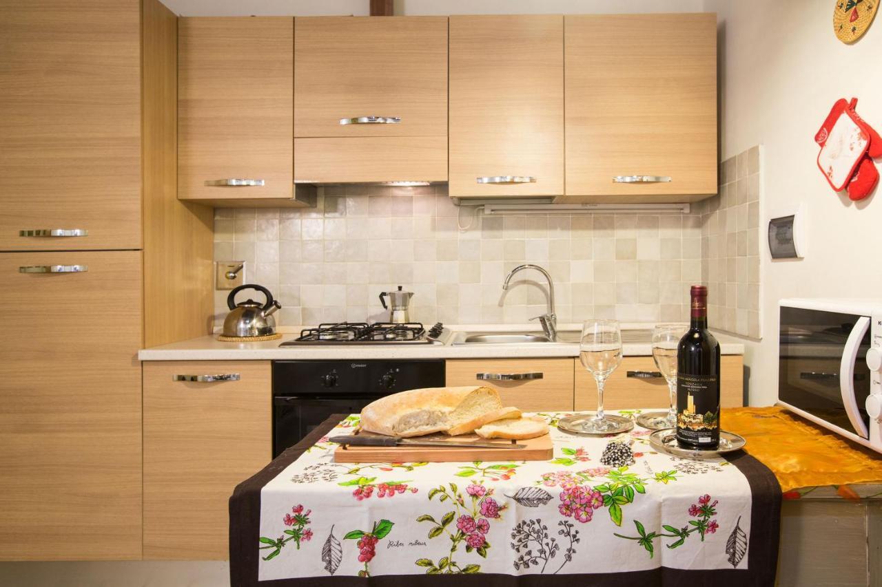 Charming Fiesolana Apartment In Heart Of Firenze Bagian luar foto