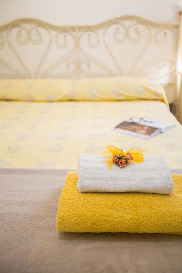 Charming Fiesolana Apartment In Heart Of Firenze Bagian luar foto
