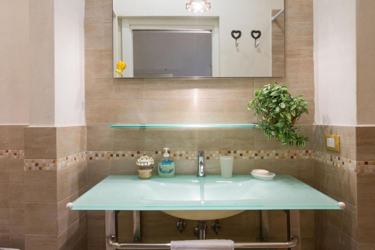 Charming Fiesolana Apartment In Heart Of Firenze Bagian luar foto