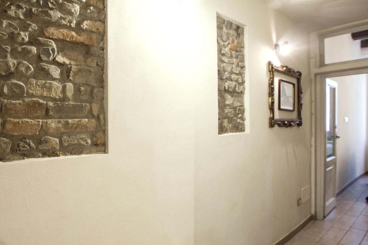 Charming Fiesolana Apartment In Heart Of Firenze Bagian luar foto