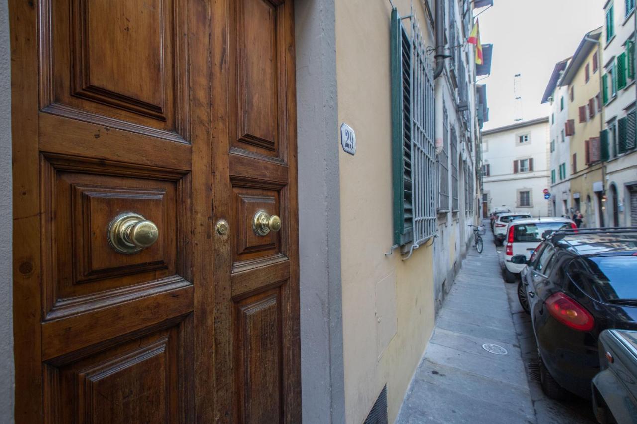 Charming Fiesolana Apartment In Heart Of Firenze Bagian luar foto