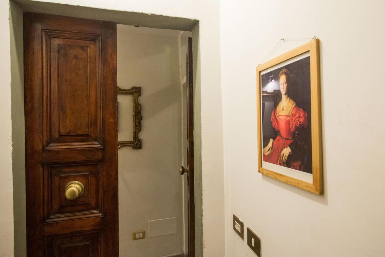 Charming Fiesolana Apartment In Heart Of Firenze Bagian luar foto