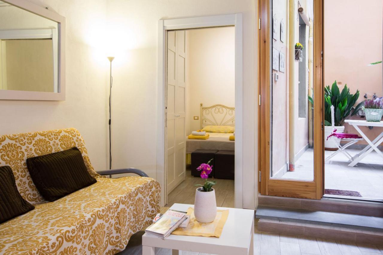 Charming Fiesolana Apartment In Heart Of Firenze Bagian luar foto