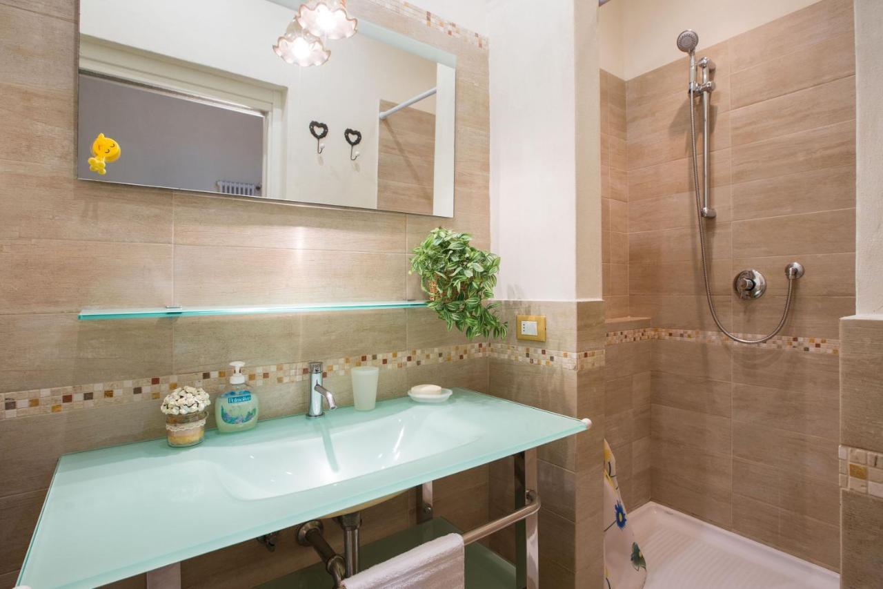 Charming Fiesolana Apartment In Heart Of Firenze Bagian luar foto