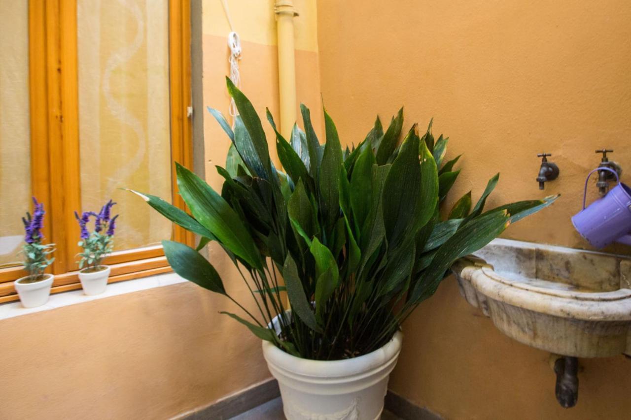 Charming Fiesolana Apartment In Heart Of Firenze Bagian luar foto