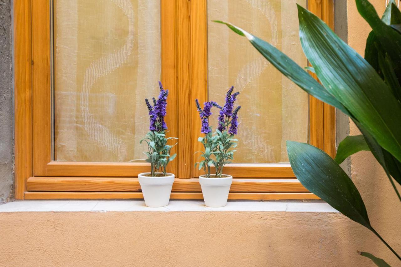 Charming Fiesolana Apartment In Heart Of Firenze Bagian luar foto