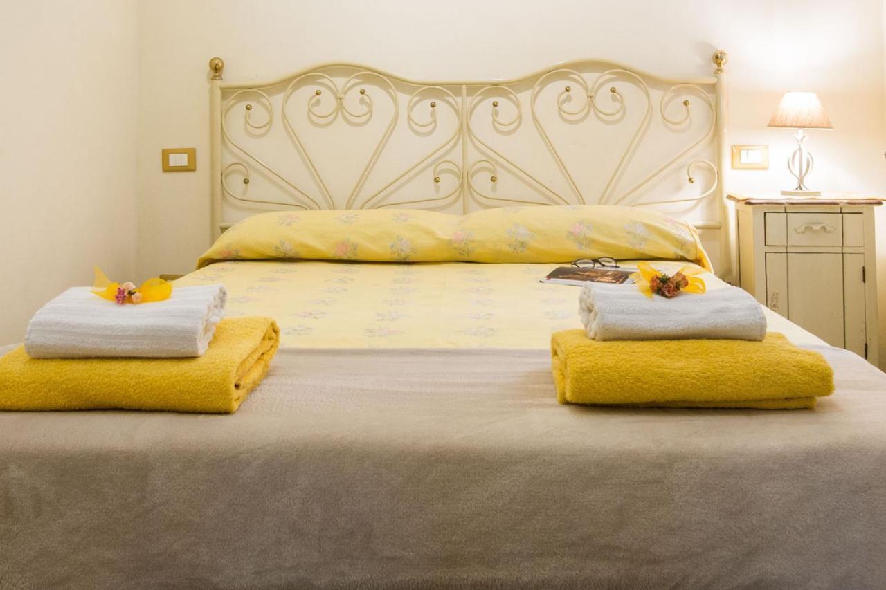 Charming Fiesolana Apartment In Heart Of Firenze Bagian luar foto