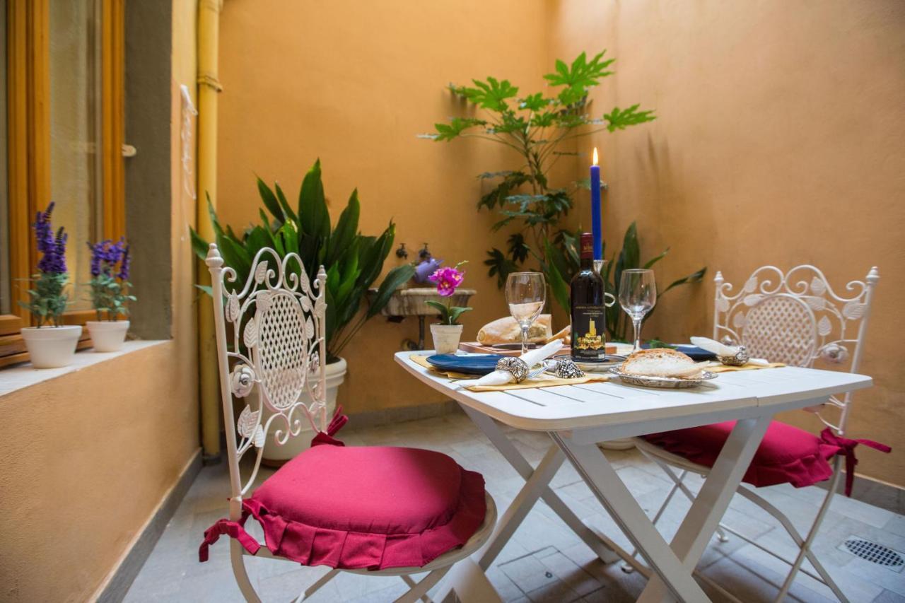 Charming Fiesolana Apartment In Heart Of Firenze Bagian luar foto