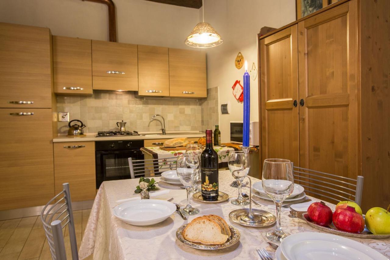 Charming Fiesolana Apartment In Heart Of Firenze Bagian luar foto