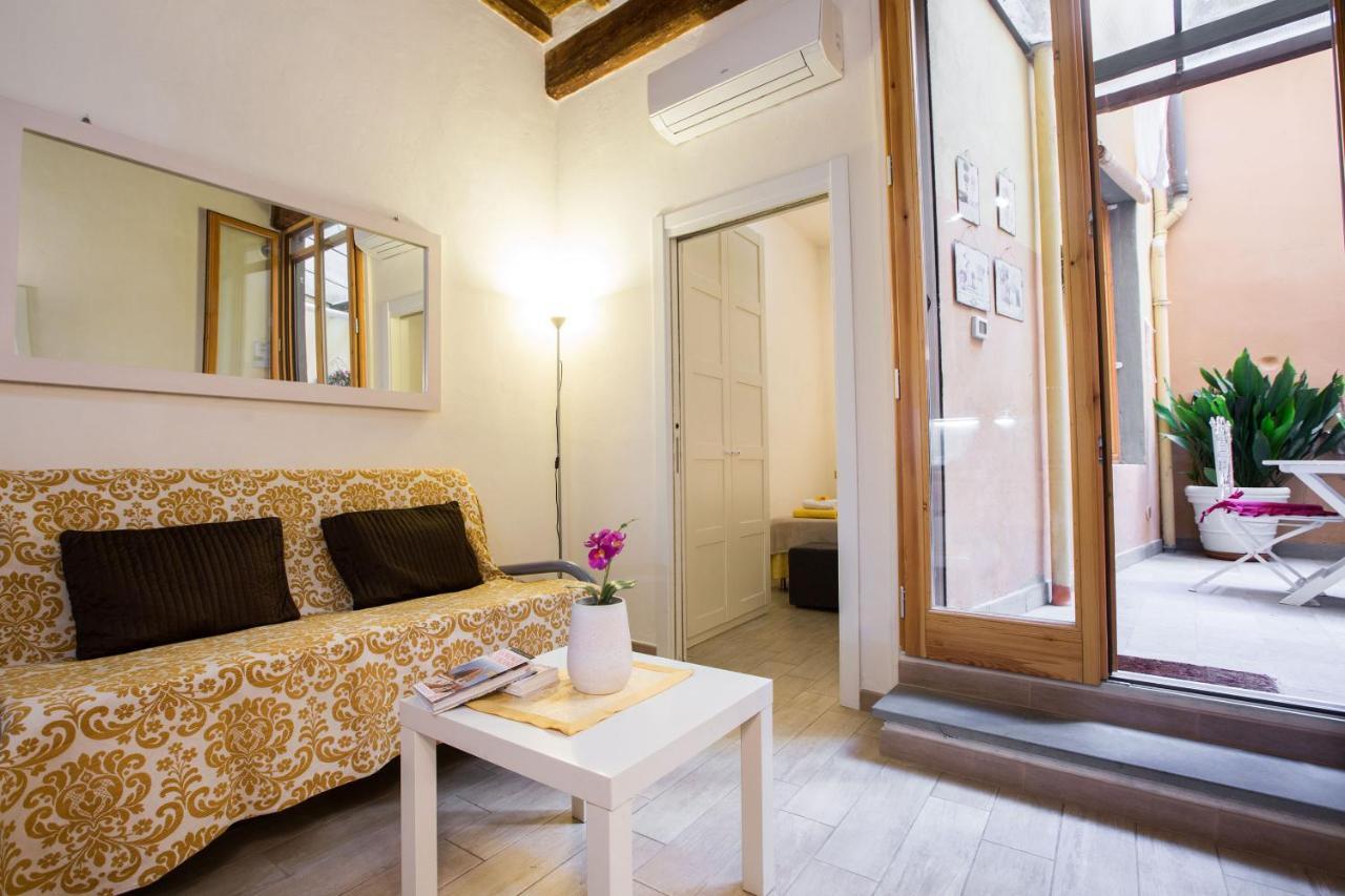 Charming Fiesolana Apartment In Heart Of Firenze Bagian luar foto