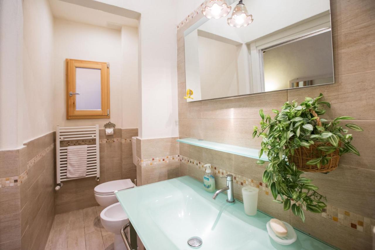 Charming Fiesolana Apartment In Heart Of Firenze Bagian luar foto