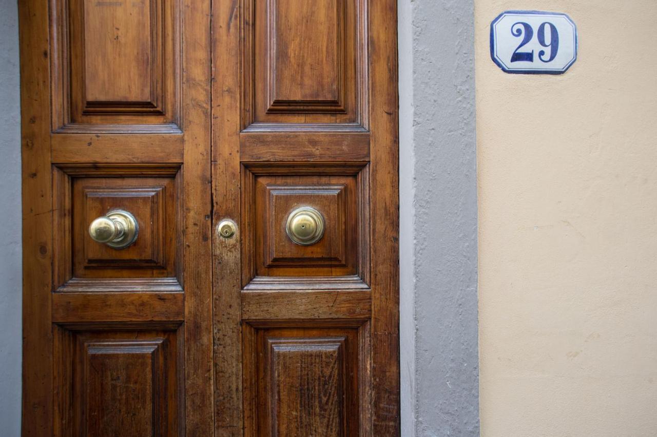 Charming Fiesolana Apartment In Heart Of Firenze Bagian luar foto
