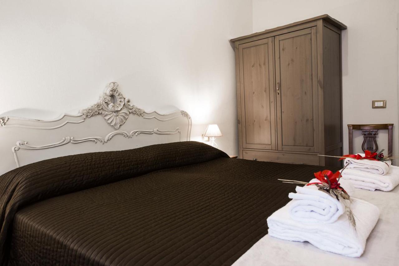 Charming Fiesolana Apartment In Heart Of Firenze Bagian luar foto