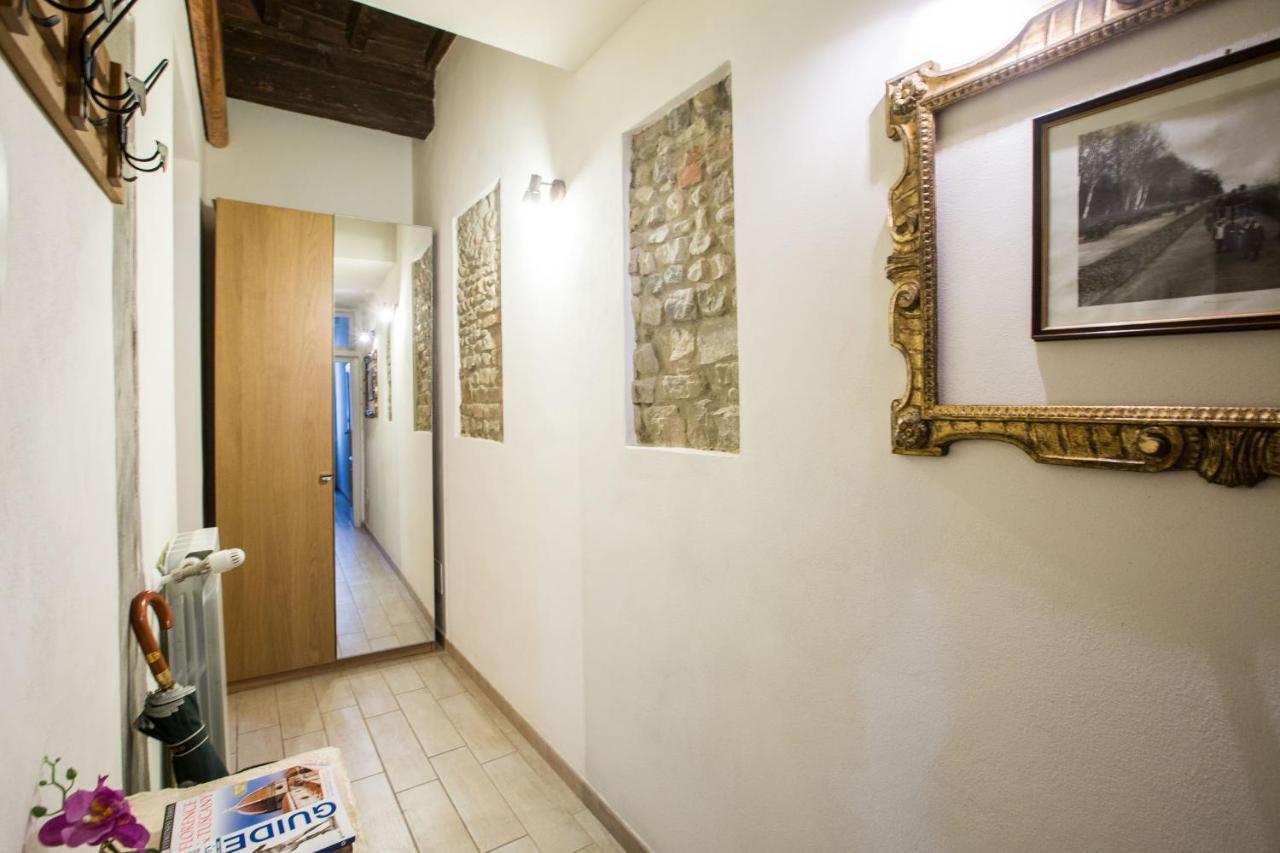 Charming Fiesolana Apartment In Heart Of Firenze Bagian luar foto