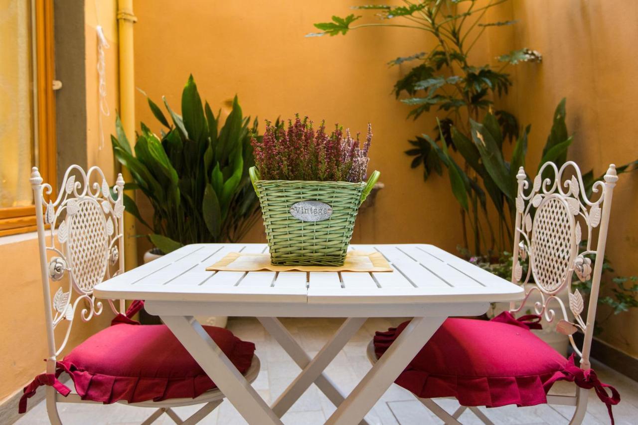 Charming Fiesolana Apartment In Heart Of Firenze Bagian luar foto