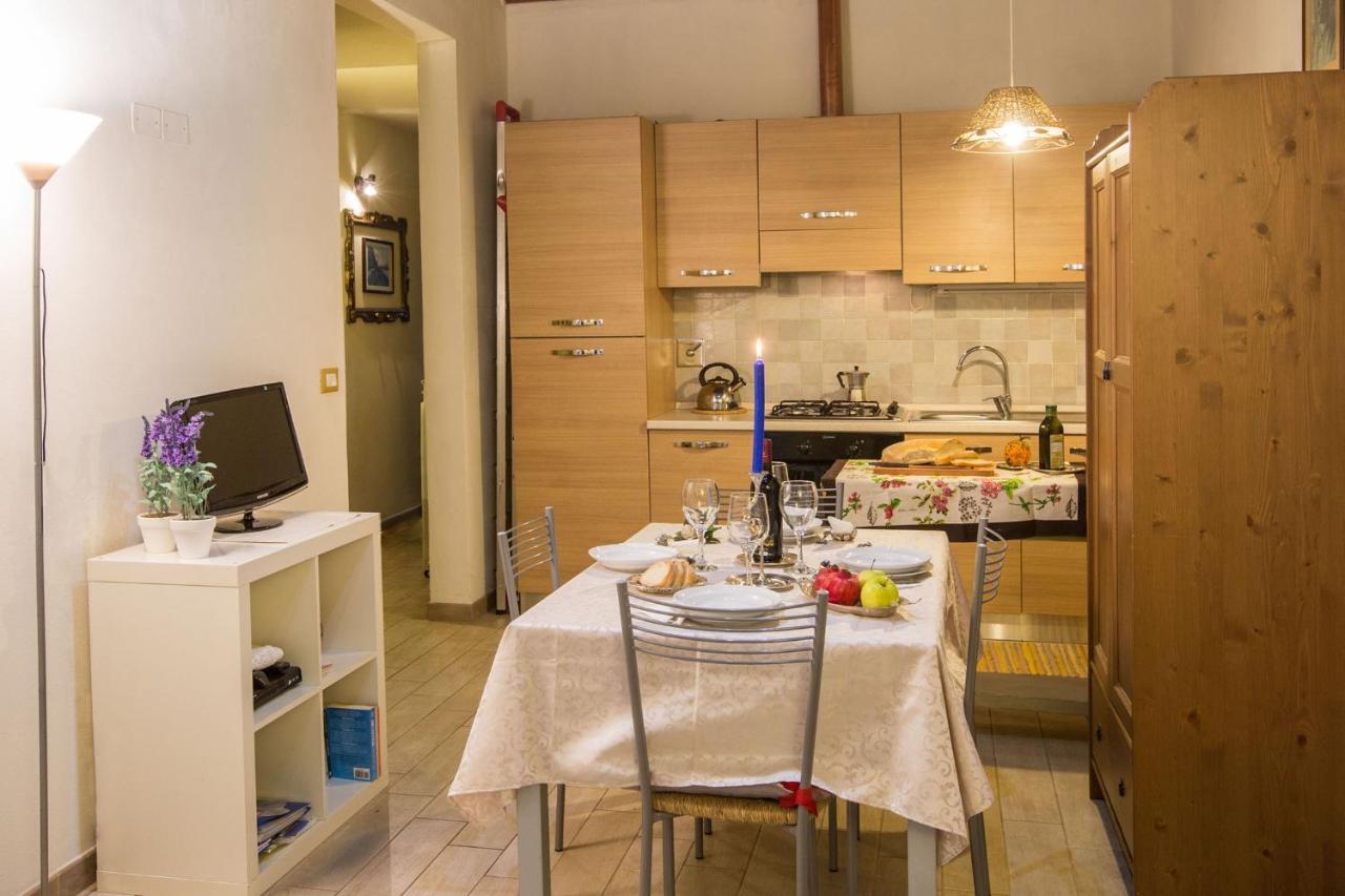Charming Fiesolana Apartment In Heart Of Firenze Bagian luar foto