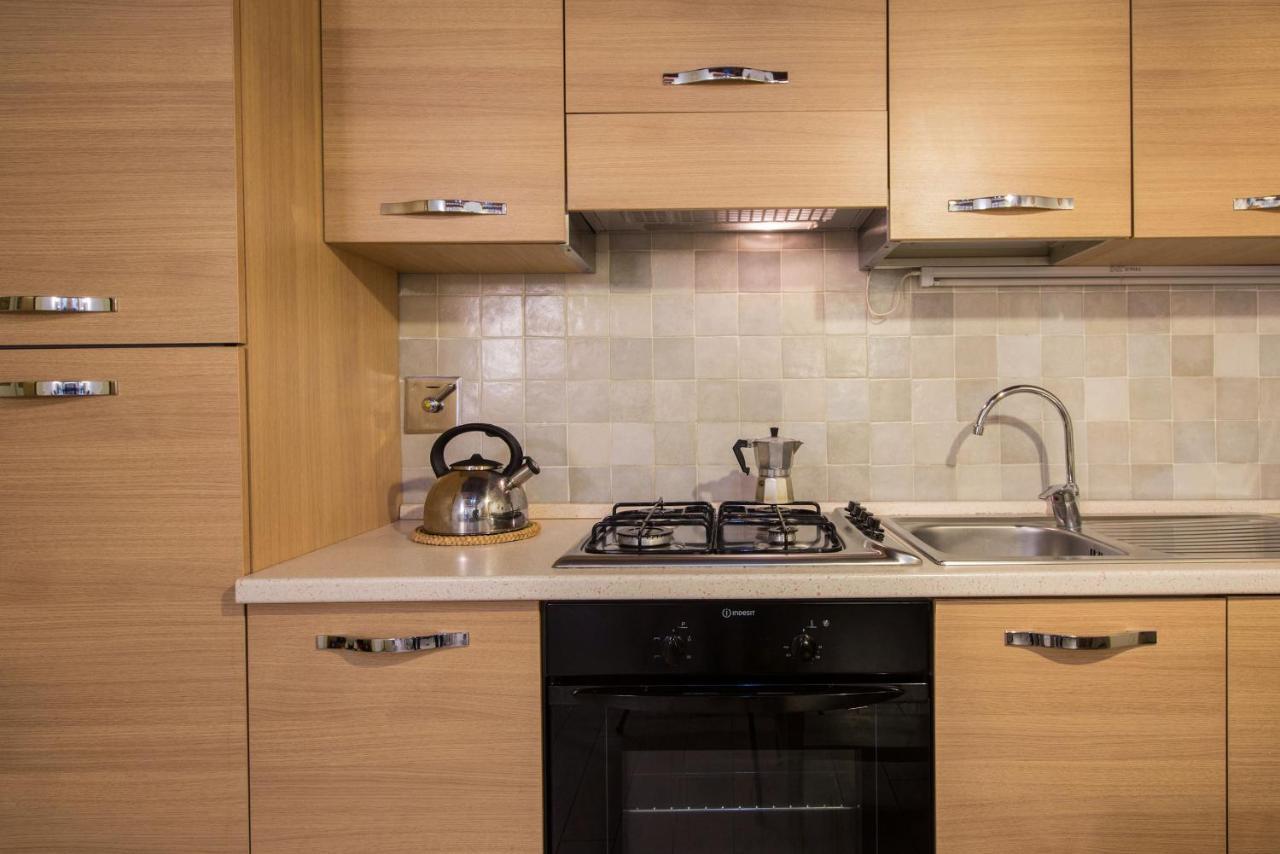 Charming Fiesolana Apartment In Heart Of Firenze Bagian luar foto