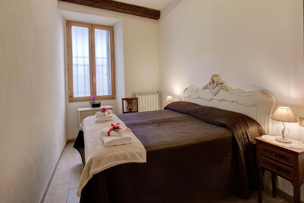Charming Fiesolana Apartment In Heart Of Firenze Bagian luar foto