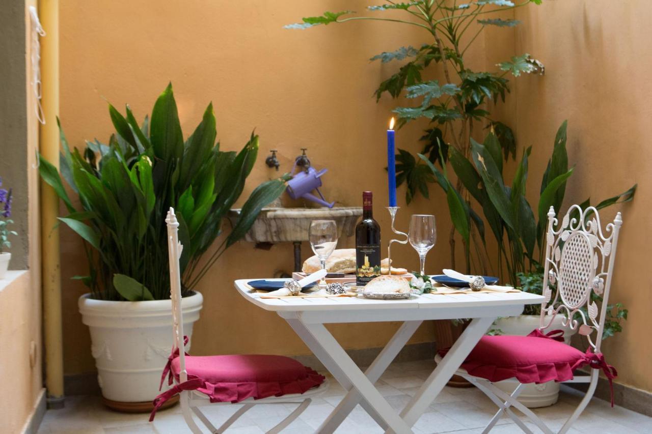 Charming Fiesolana Apartment In Heart Of Firenze Bagian luar foto