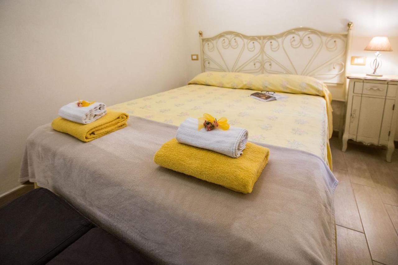 Charming Fiesolana Apartment In Heart Of Firenze Bagian luar foto