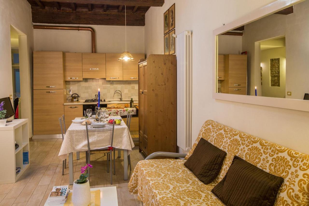 Charming Fiesolana Apartment In Heart Of Firenze Bagian luar foto