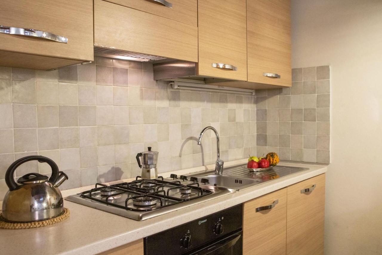 Charming Fiesolana Apartment In Heart Of Firenze Bagian luar foto